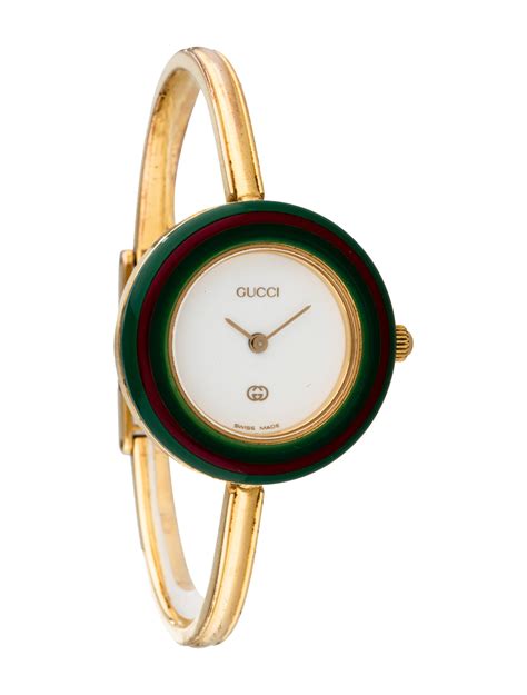 gucci watch bezel.